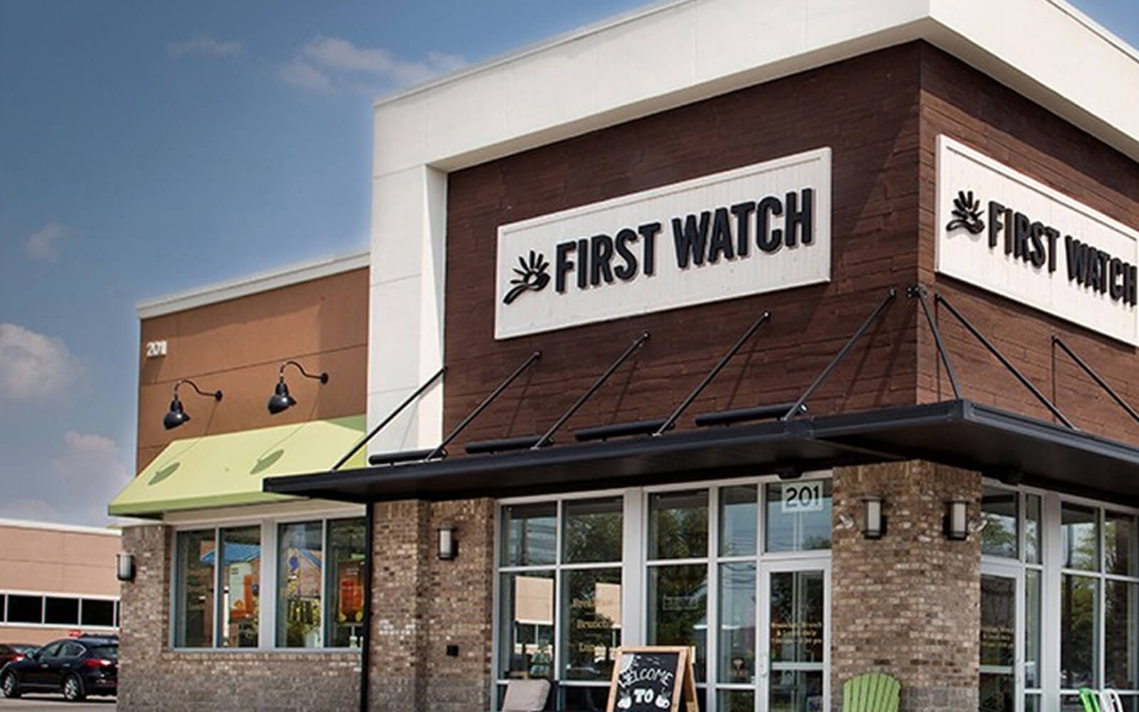 First Watch Restaurants augments growth strategy with leading location intelligence platform