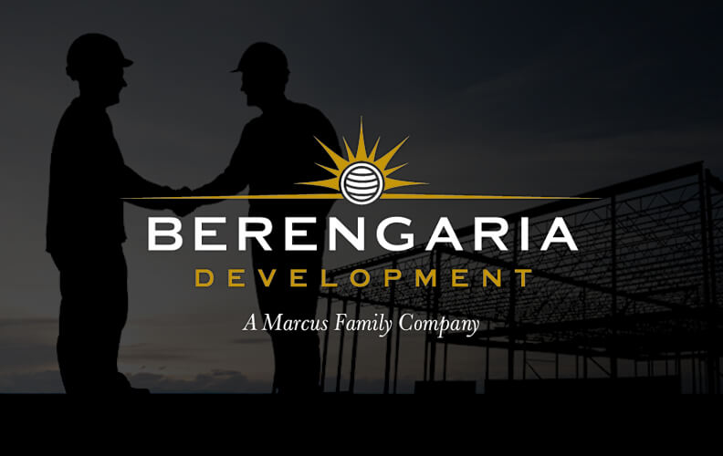 Berengaria adds SiteZeus platform to their real-estate advisory services