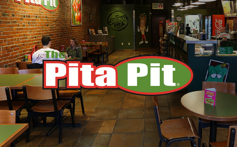 Pita Pit looks to SiteZeus for stronger franchising