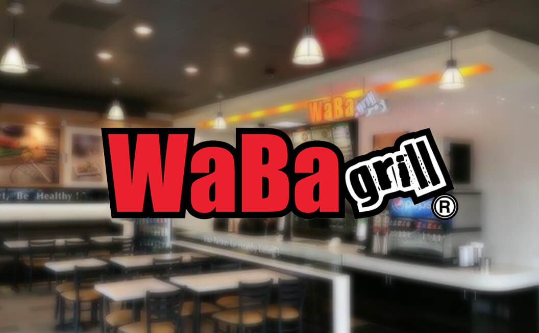 Waba Grill enlists SiteZeus on its mission to make healthy food fresh and reasonably priced