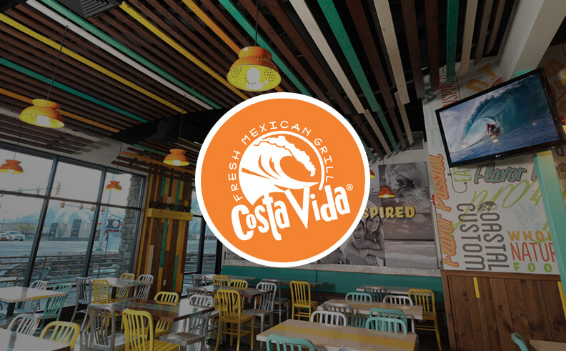 Fresh and franchise-savvy Costa Vida does site selection the smart way