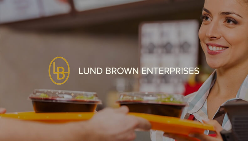 Lund Brown Enterprises chooses SiteZeus