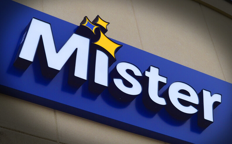 Mister Car Wash shines on with SiteZeus