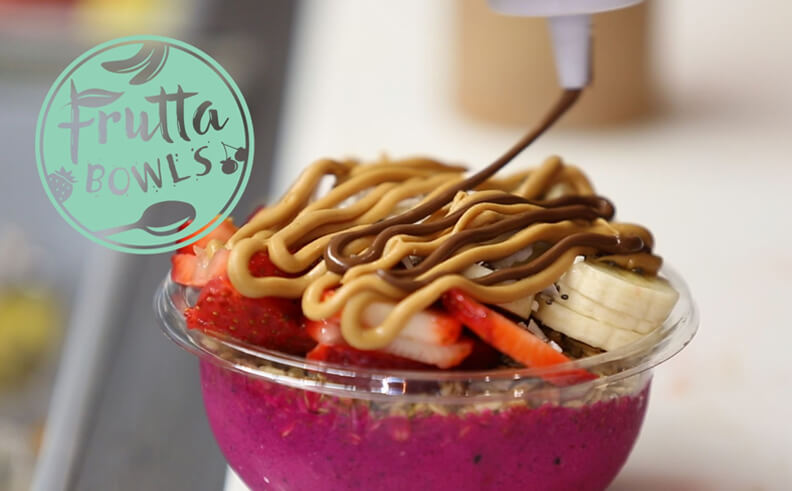 Frutta Bowls chooses SiteZeus for major upcoming expansion