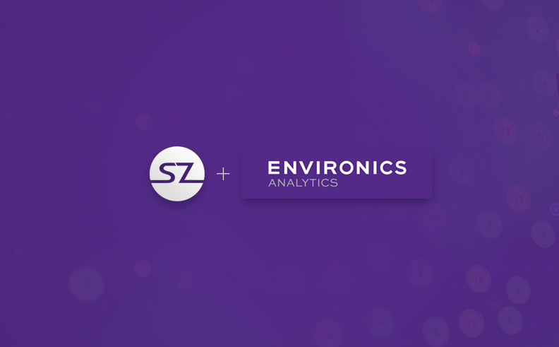 SiteZeus and Environics Analytics partner to augment leading location intelligence platform