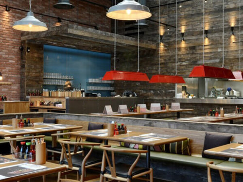 The UK's Wagamama is coming to America and SiteZeus is helping to make the transition a breeze image