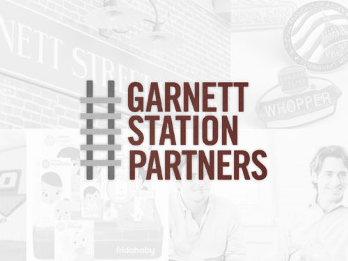 Garnett Station private equity gets a tech makeover with SiteZeus image