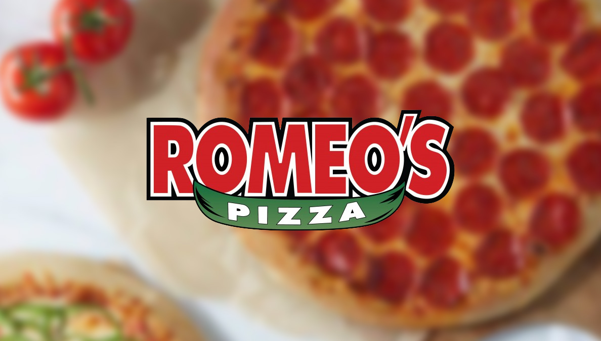 Romeo’s Pizza partners with SiteZeus to leverage A.I. for its upcoming national expansion