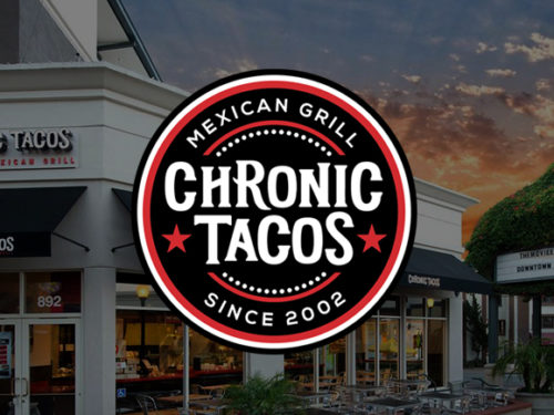 Chronic Tacos counts on SiteZeus for site selection success image