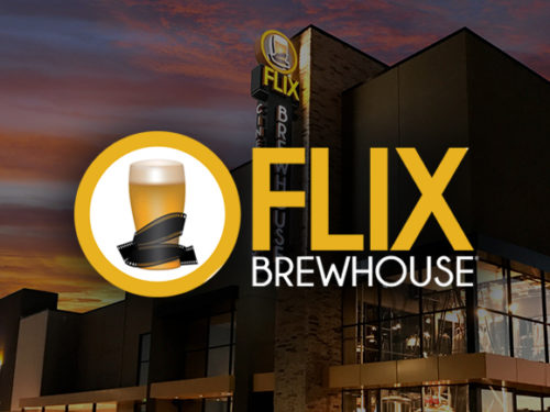 Flix Brewhouse projects new locations with help from SiteZeus image