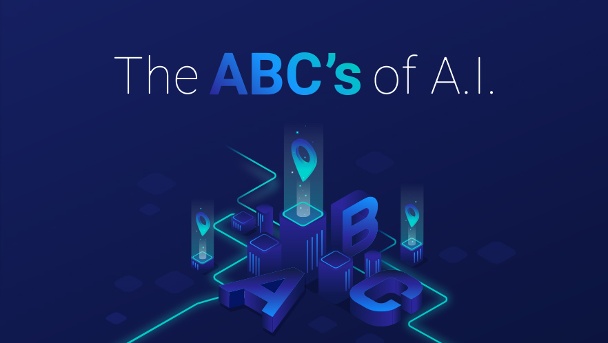 The ABC’s of A.I. — How it’s transforming commercial real estate, restaurants, and retail