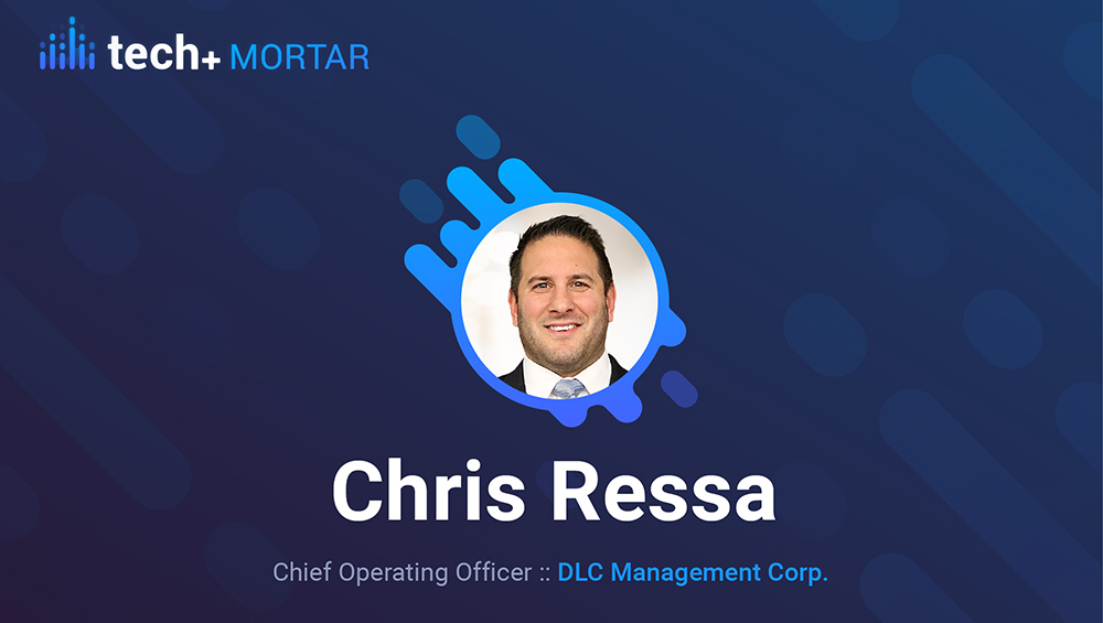 Chris Ressa, DLC Management Corp