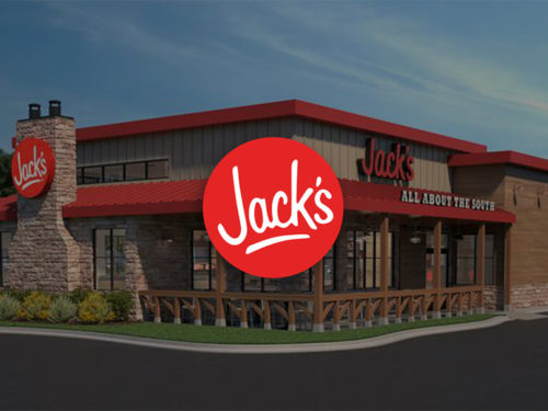 SiteZeus helps Jack’s Family Restaurant bring southern flavor to more locations image