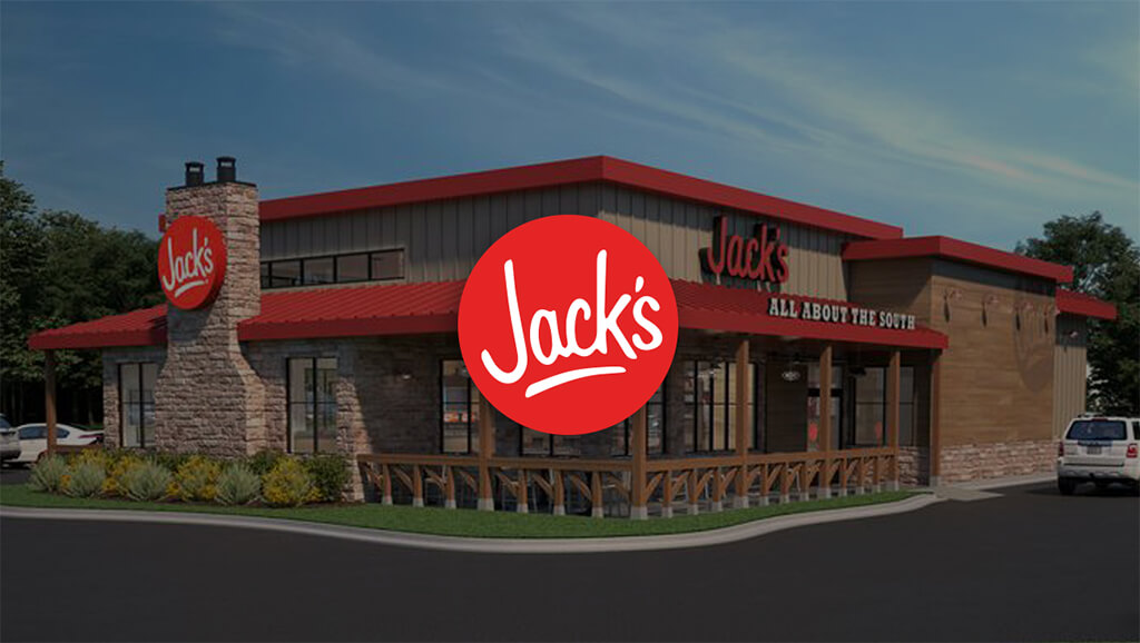 SiteZeus helps Jack’s Family Restaurant bring southern flavor to more locations