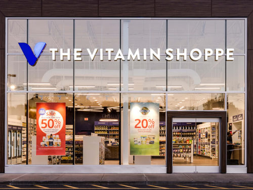 SiteZeus adds The Vitamin Shoppe to its growing retail client base image