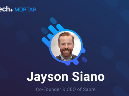 Jayson Siano, Sabre Real Estate