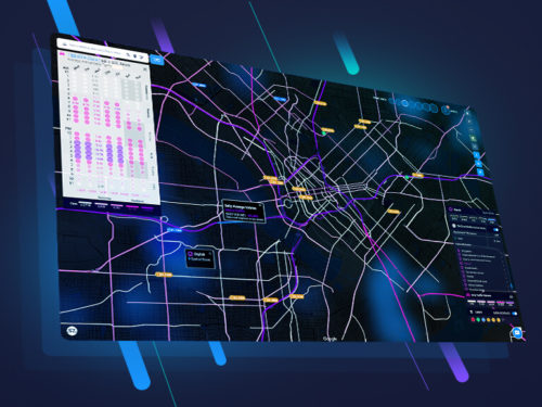 SiteZeus reveals new location intelligence platform for emerging brands and brokers: "Savvy"