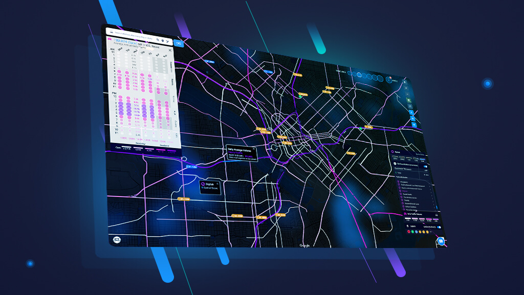 SiteZeus reveals new location intelligence platform for emerging brands and brokers: "Savvy"