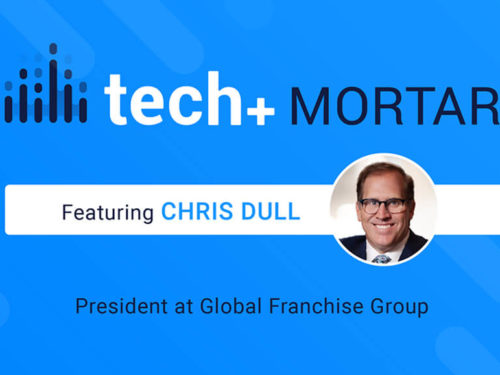 Chris Dull, Global Franchise Group