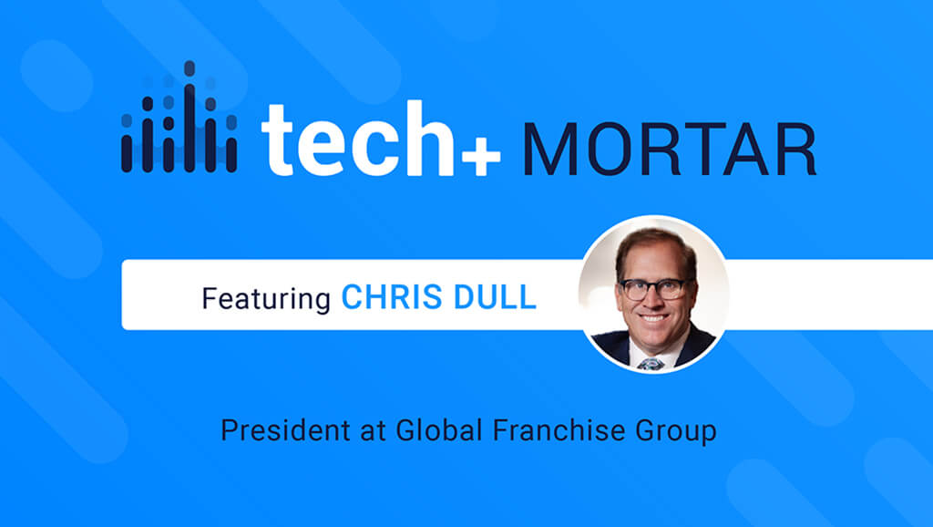 Chris Dull, Global Franchise Group