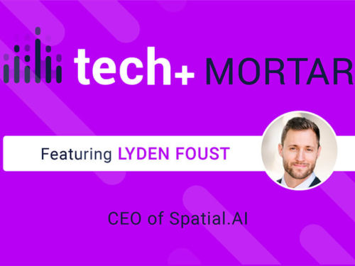 Lyden Foust, Spatial.ai