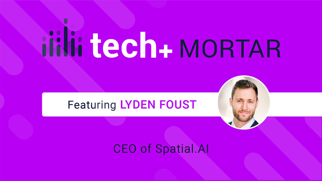 Lyden Foust, Spatial.ai