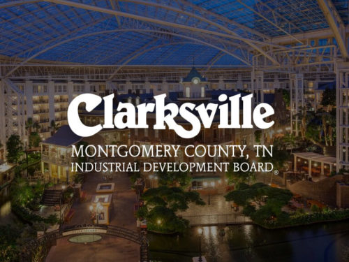 Clarksville-Montgomery County Economic Development Council leverages SiteZeus to help fuel economic growth