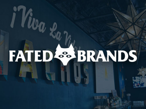 Fated Brands enlists SiteZeus to help build retail brands from scratch