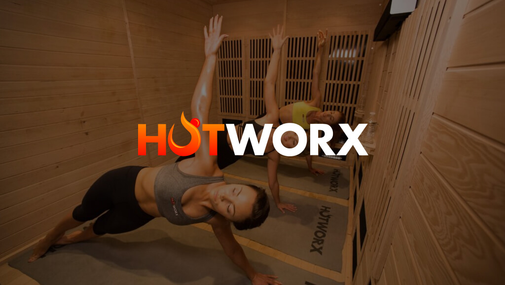 HOTWORX selects SiteZeus to help build the future of fitness