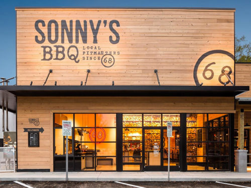 How Sonny’s BBQ uses SiteZeus to measure success, find new locations & prioritize remodel features in just minutes