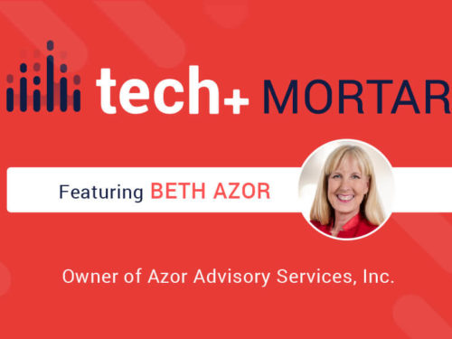 Beth Azor, Azor Advisory Services