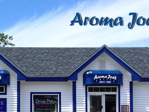 How Aroma Joe’s leverages SiteZeus for scientific site-selection decisions