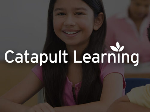 Catapult Learning aims to improve student success by partnering with SiteZeus