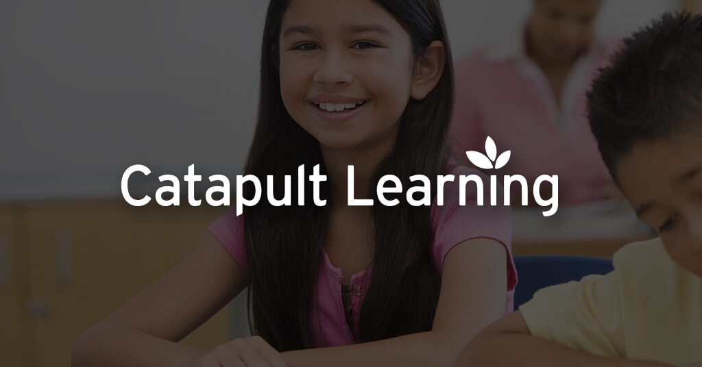 Catapult Learning aims to improve student success by partnering with SiteZeus