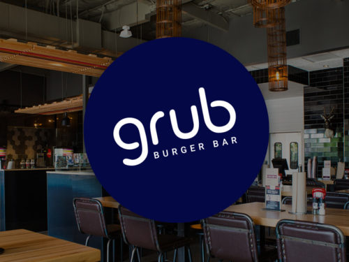 Grub Burger Bar to Fuel Expansion with SiteZeus®