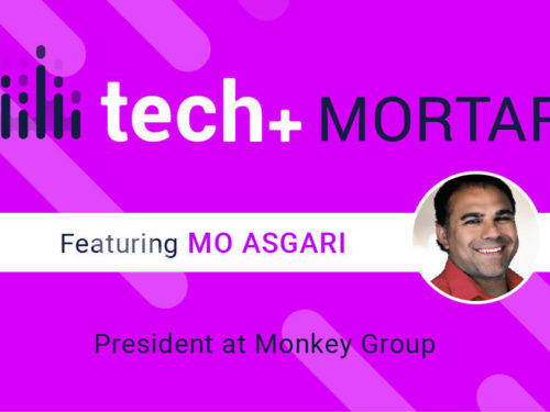 Mo Asgari, Monkey Group