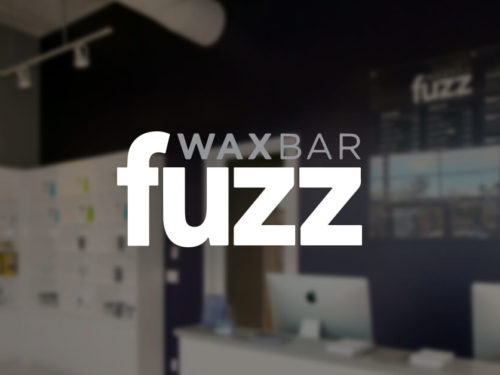 Fuzz Wax Bar looks to expand with help from SiteZeus