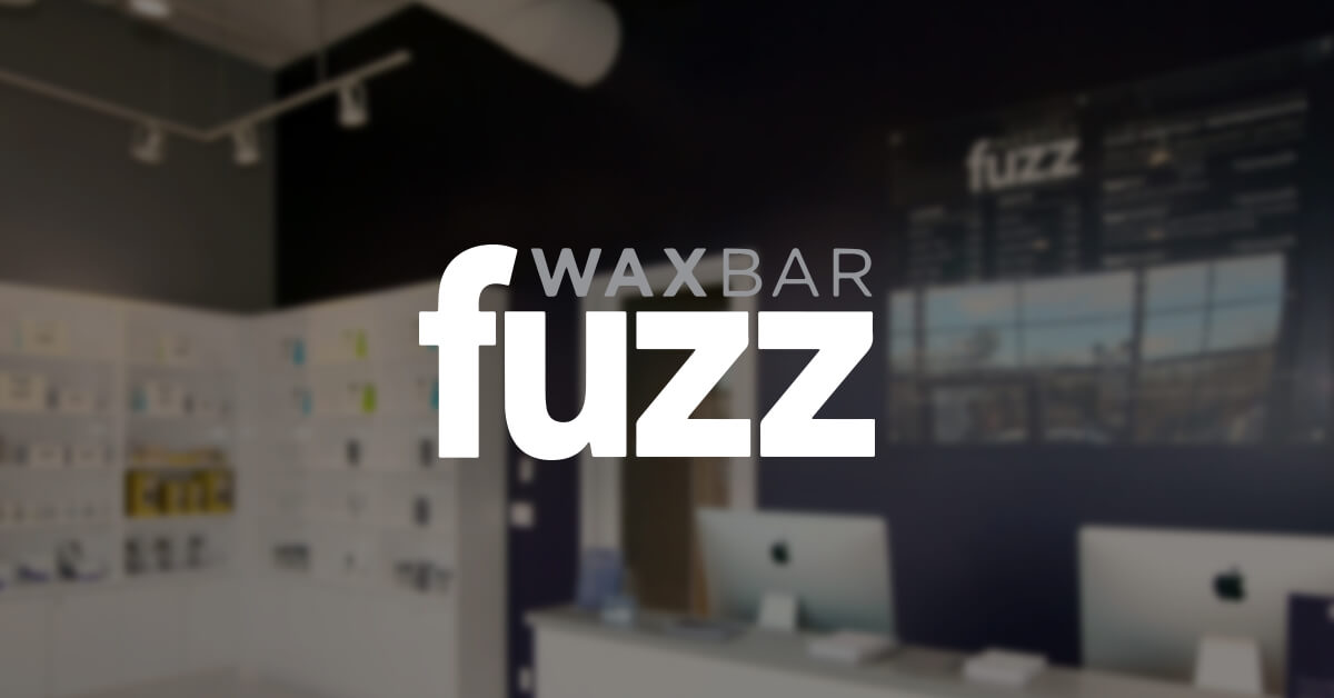 Fuzz Wax Bar looks to expand with help from SiteZeus