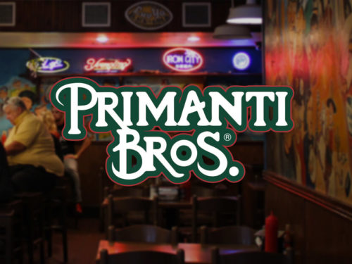 Primanti Bros. restaurant partners with SiteZeus, embraces Prescriptive-Led Growth solutions