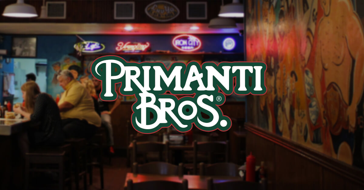 Primanti Bros. restaurant partners with SiteZeus, embraces Prescriptive-Led Growth solutions