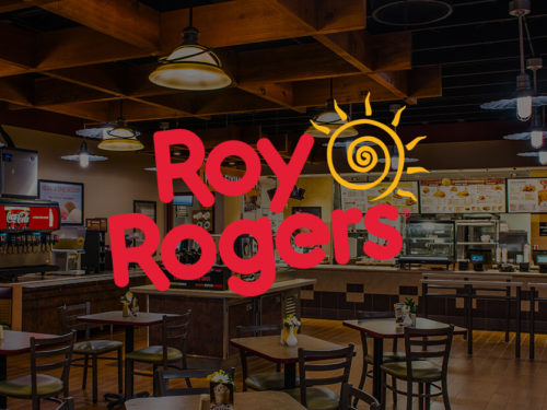 Roy Rogers chooses SiteZeus' Prescriptive-Led Growth solutions to fuel expansion