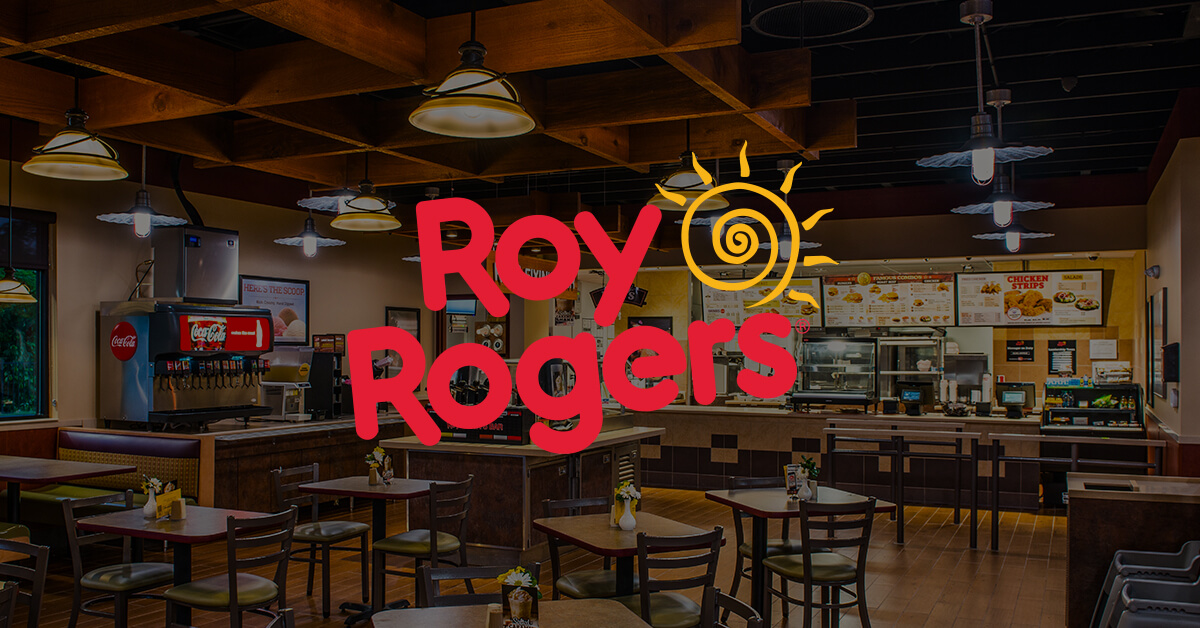 Roy Rogers chooses SiteZeus’ Prescriptive-Led Growth solutions to fuel expansion