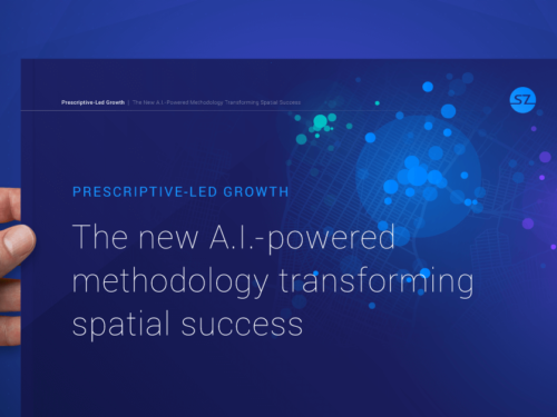 Prescriptive-Led Growth: The new A.I.-powered methodology transforming spatial success