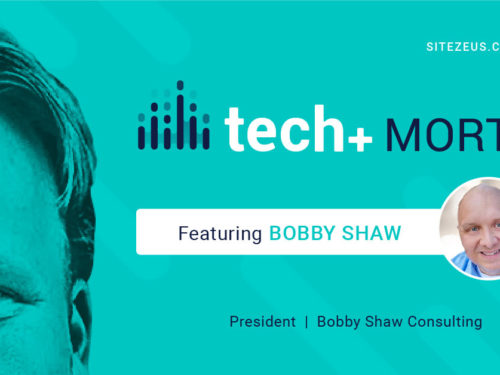 Bobby Shaw, Bobby Shaw Consulting