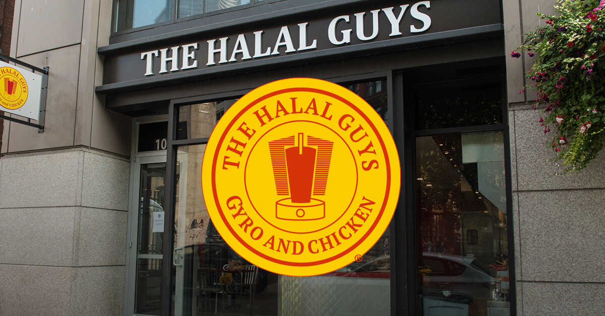 The Halal Guys to expand to more locations with SiteZeus