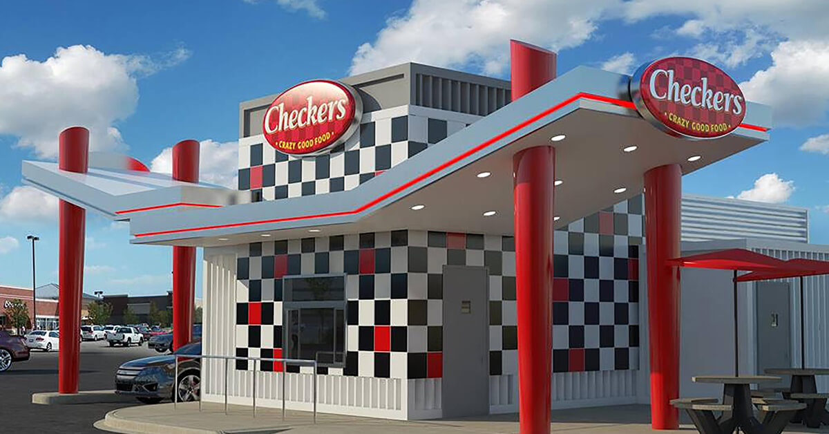 Checkers & Rally’s fuels nationwide expansion with SiteZeus’ location intelligence platform