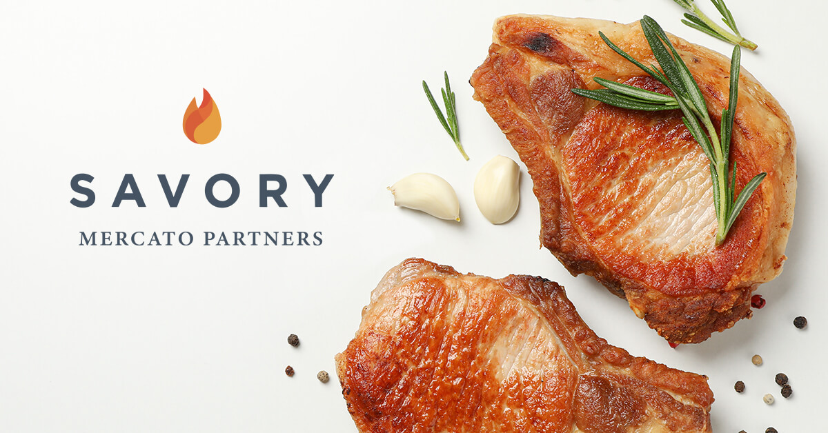 Savory selects SiteZeus to help fuel nationwide expansion