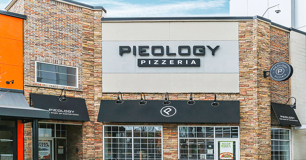 Pieology teams up with SiteZeus on new recipe for data-driven expansion